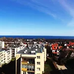 Bay View Mieszkanie Z Widokiem Na Zatoke Апартаменты *
