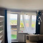 Bay View Mieszkanie Z Widokiem Na Zatoke Сопот
