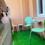 Bay View Mieszkanie Z Widokiem Na Zatoke Апартаменты