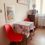 شقة Bay View Mieszkanie Z Widokiem Na Zatoke *
