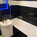 Апартаменты Bay View Mieszkanie Z Widokiem Na Zatoke Сопот