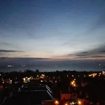 Апартаменты Bay View Mieszkanie Z Widokiem Na Zatoke Сопот