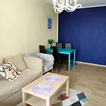Bay View Mieszkanie Z Widokiem Na Zatoke Апартаменты Сопот