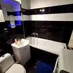 Bay View Mieszkanie Z Widokiem Na Zatoke * Сопот