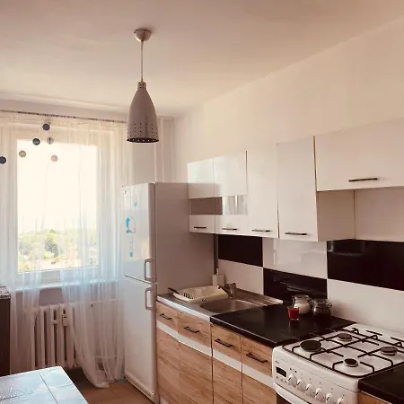 Bay View Mieszkanie Z Widokiem Na Zatoke Apartment