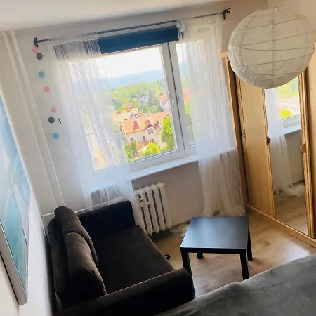 Bay View Mieszkanie Z Widokiem Na Zatoke Apartment