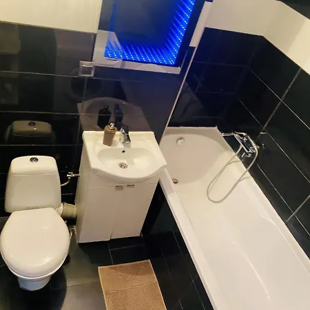 Appartement Bay View Mieszkanie Z Widokiem Na Zatoke Sopot