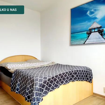 Bay View Mieszkanie Z Widokiem Na Zatoke *