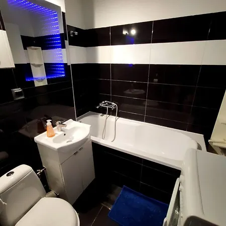 Bay View Mieszkanie Z Widokiem Na Zatoke * Sopot