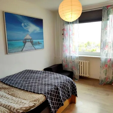 Bay View Mieszkanie Z Widokiem Na Zatoke