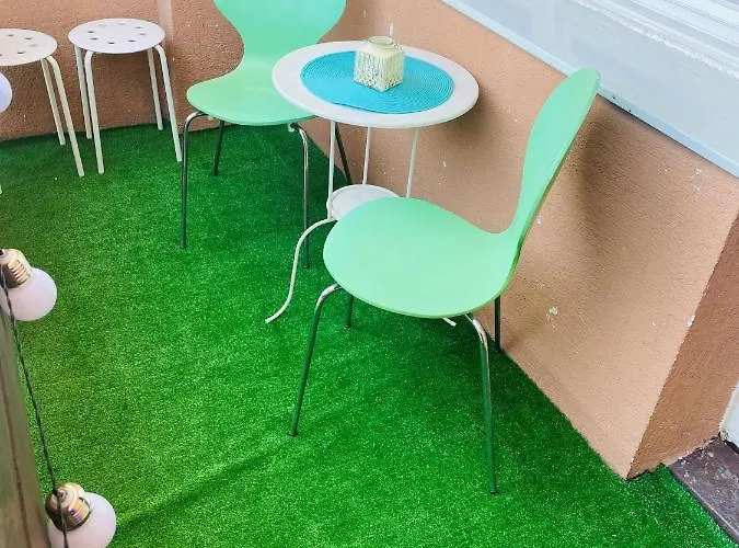 Apartament Bay View Mieszkanie Z Widokiem Na Zatoke