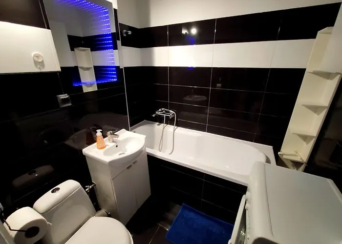 Bay View Mieszkanie Z Widokiem Na Zatoke * Sopot